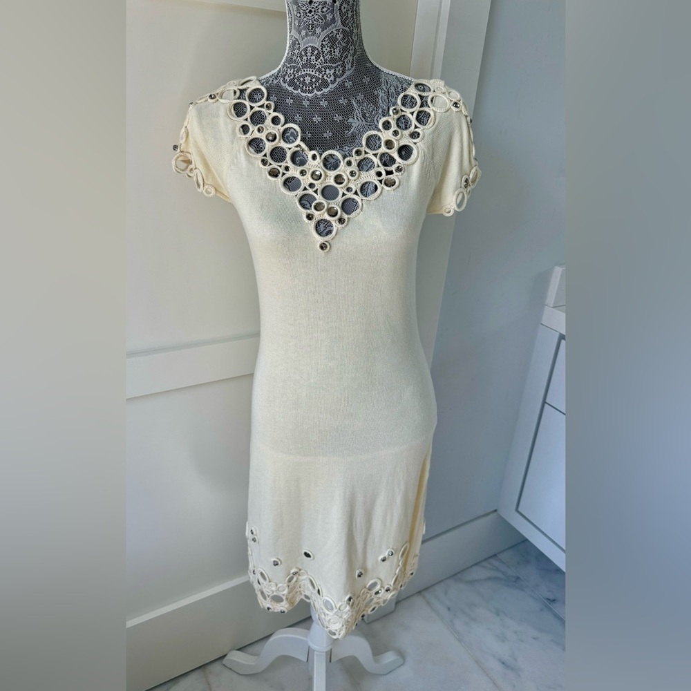 Catherine Malandrino dress